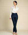 The MARINA blouse