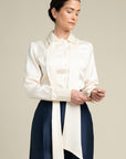 LEILA Blouse