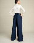LEILA Blouse