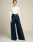 LEILA Blouse