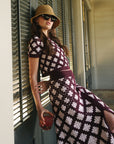 The Mira Skirt