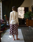 The MARINA blouse