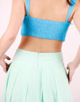 SILVANA CROP