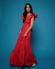 CLARA MAXI