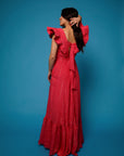 CLARA MAXI