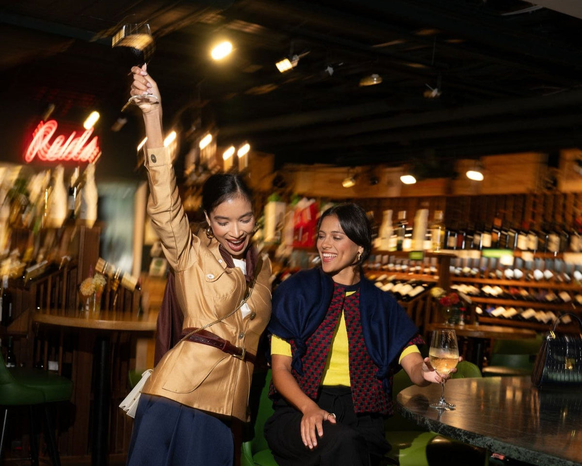 THE SCOUT GUIDE CHARLOTTE × THE DRUM  FALL FÊTE - 10th & 11th September