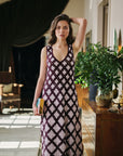 The Molli Dress
