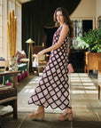 The Molli Dress