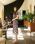 The Mira Skirt