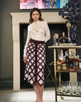 The Mira Skirt