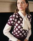 The LEILA Blouse