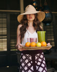 The CLEMENTINA camisole