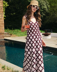 The Molli Dress