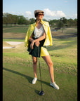 M.A — Structured Safari Jacket