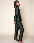 M.A — Structured Safari Jacket