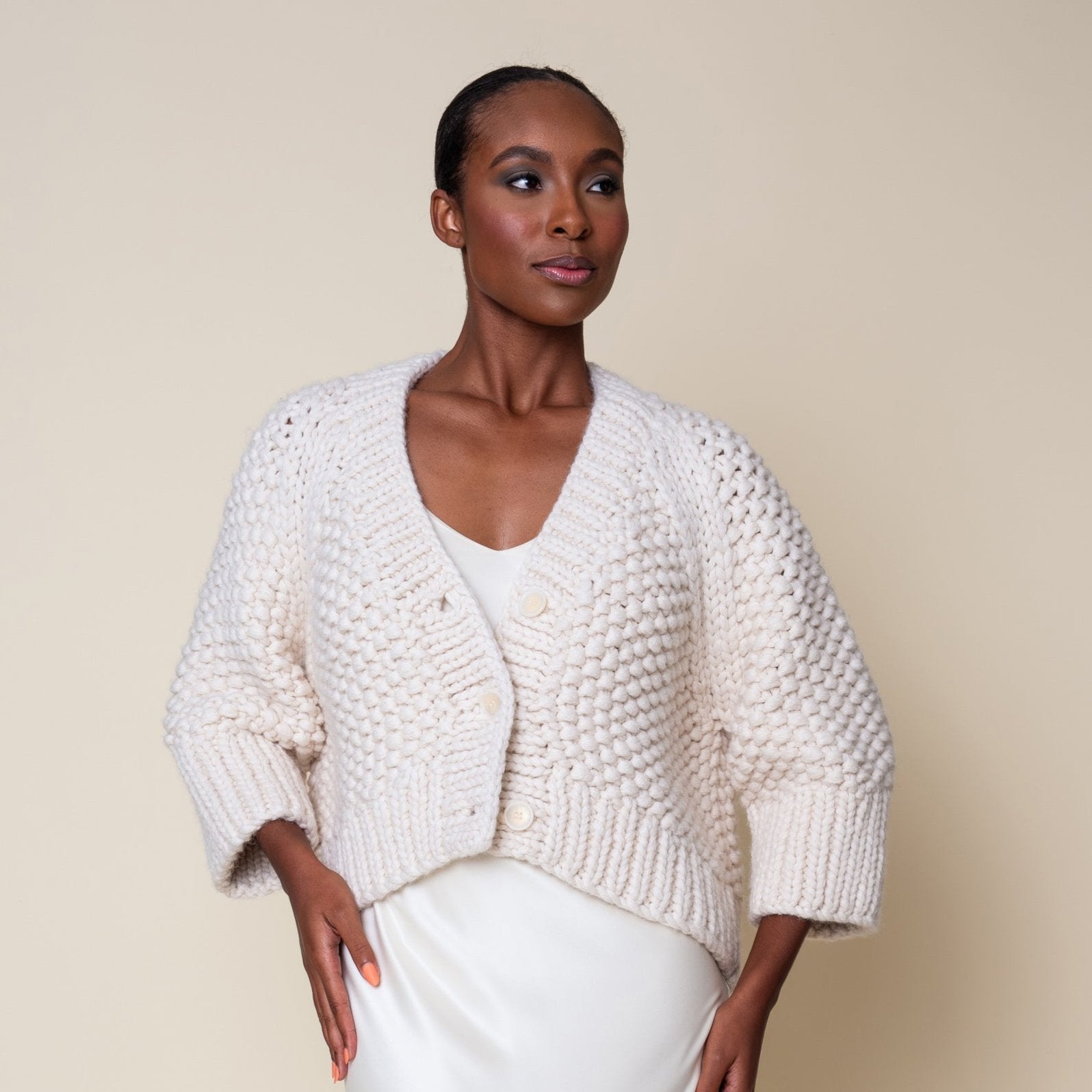 Thelma Knit Sweater