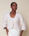 Thelma Knit Sweater