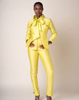 M.A — Structured Safari Jacket